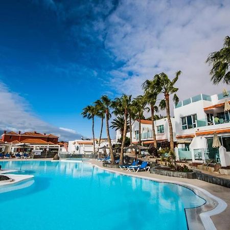 Sofia23 Villa Costa Calma Dış mekan fotoğraf