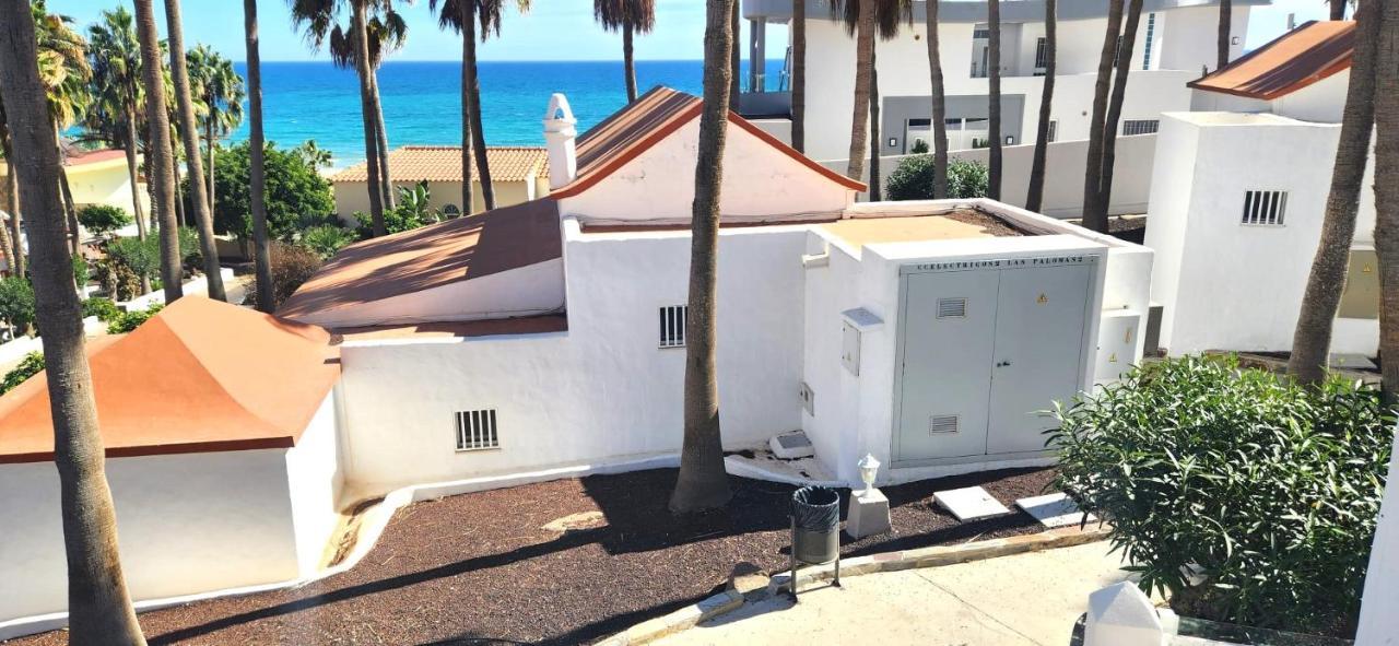 Sofia23 Villa Costa Calma Dış mekan fotoğraf