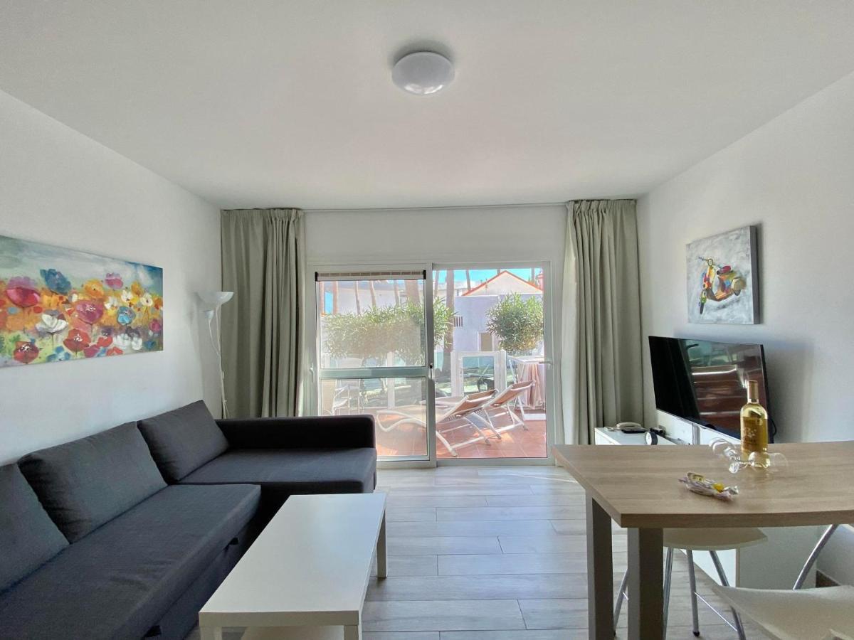 Sofia23 Villa Costa Calma Dış mekan fotoğraf