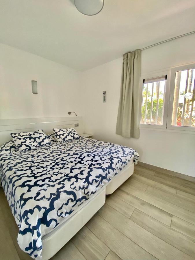 Sofia23 Villa Costa Calma Dış mekan fotoğraf
