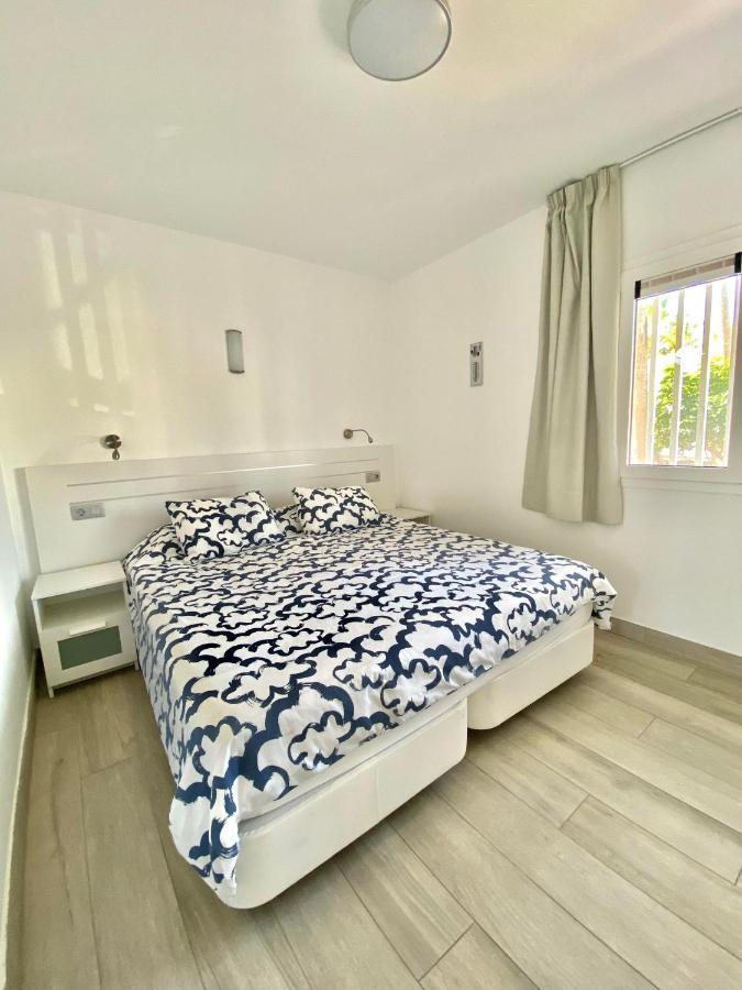 Sofia23 Villa Costa Calma Dış mekan fotoğraf