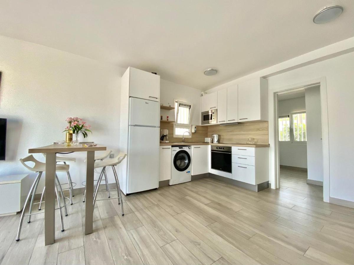 Sofia23 Villa Costa Calma Dış mekan fotoğraf