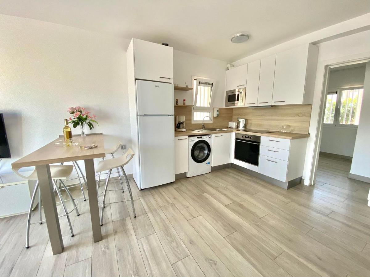 Sofia23 Villa Costa Calma Dış mekan fotoğraf