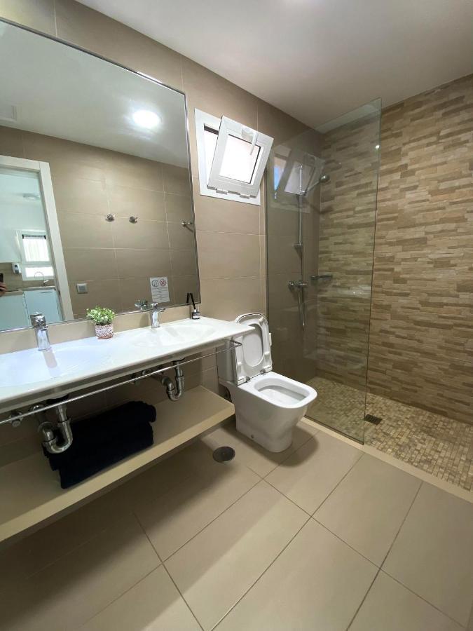 Sofia23 Villa Costa Calma Dış mekan fotoğraf