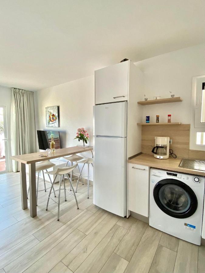 Sofia23 Villa Costa Calma Dış mekan fotoğraf