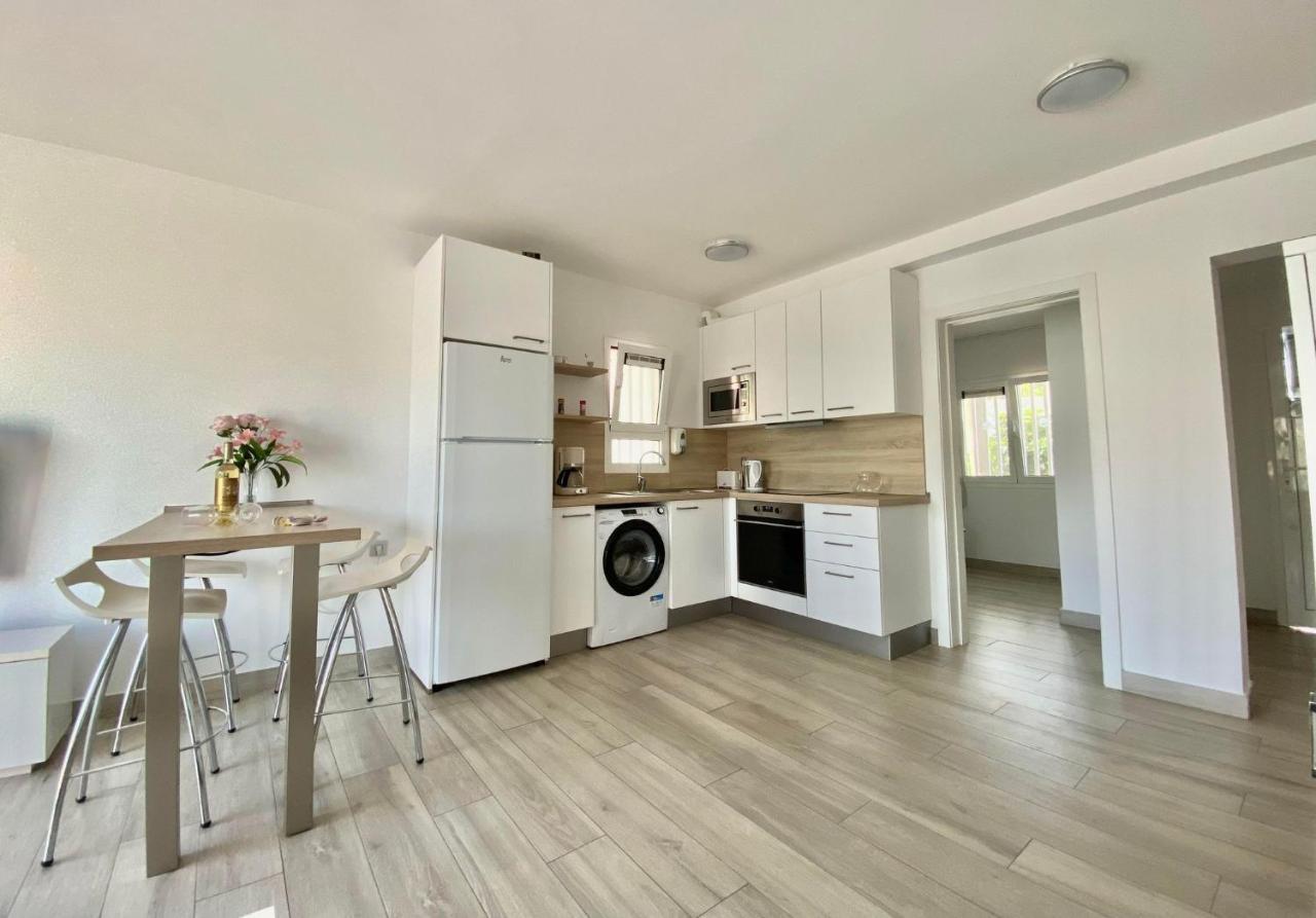 Sofia23 Villa Costa Calma Dış mekan fotoğraf