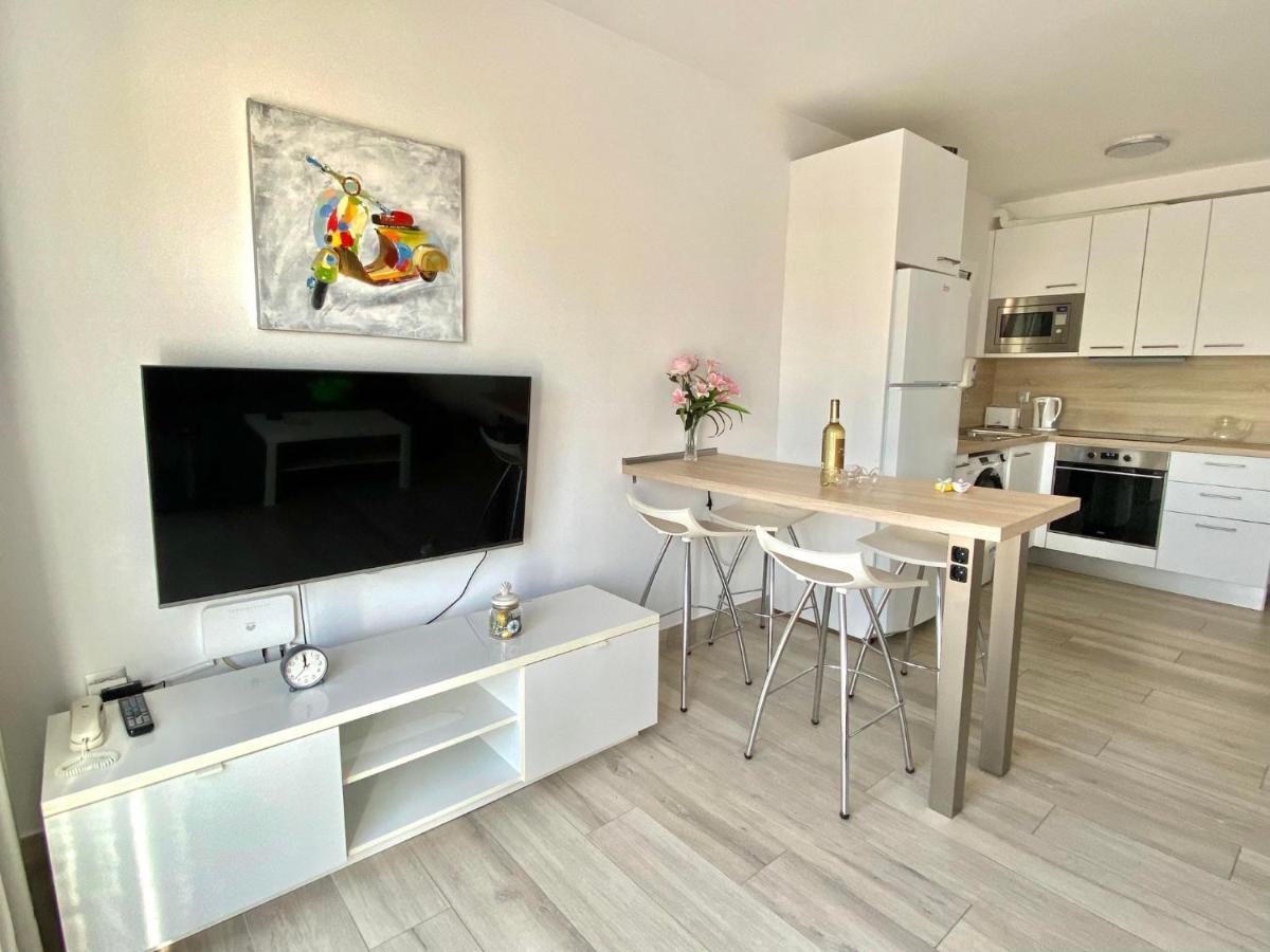 Sofia23 Villa Costa Calma Dış mekan fotoğraf