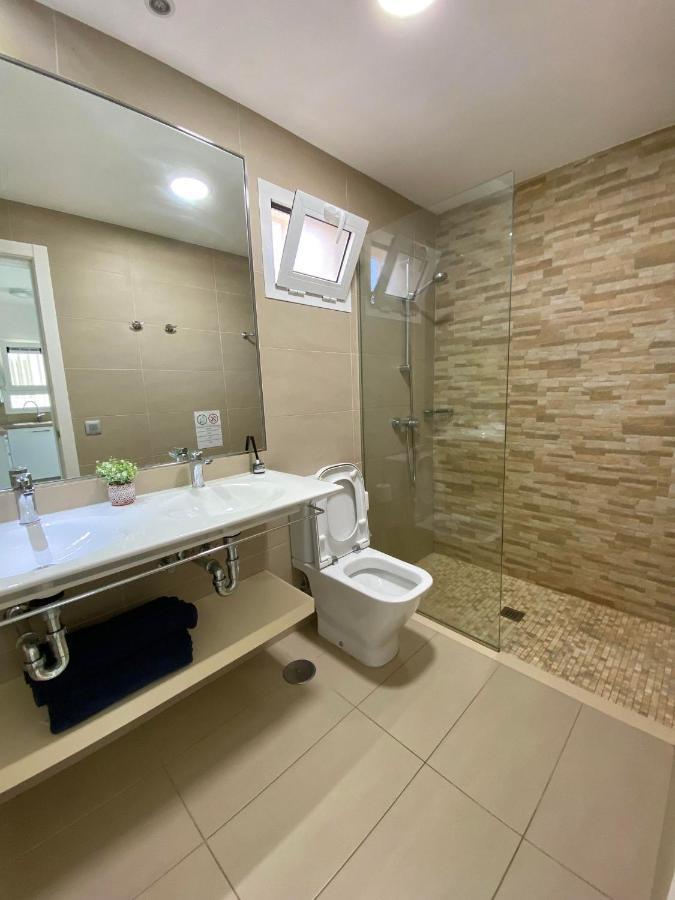 Sofia23 Villa Costa Calma Dış mekan fotoğraf