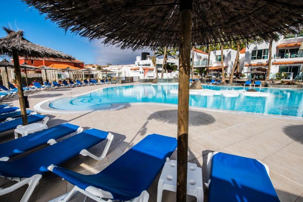 Sofia23 Villa Costa Calma Dış mekan fotoğraf